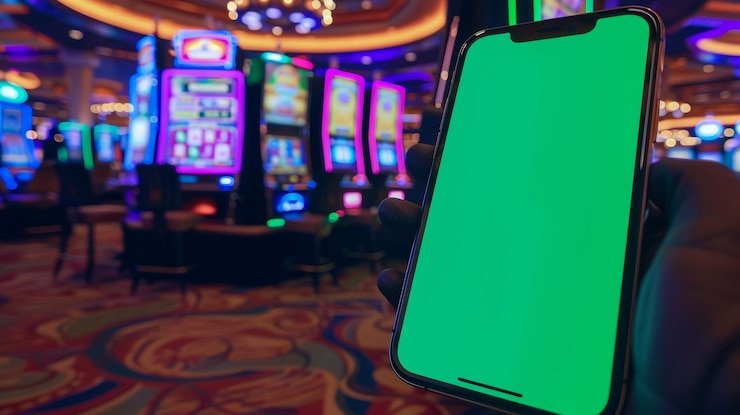 Mobile-optimized A Night Out slot gaming experience for Bangladesh smartphone users
